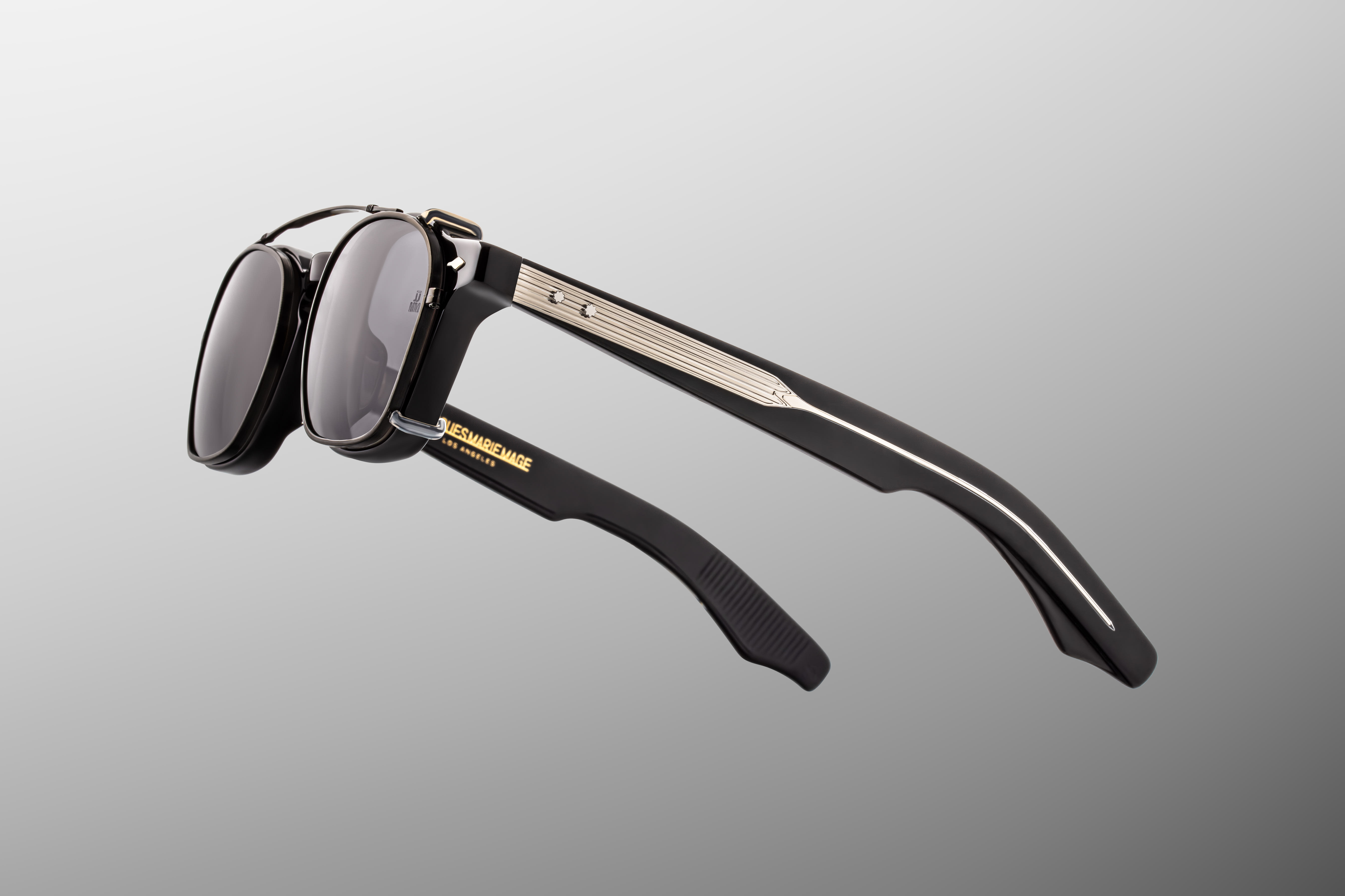 ZEPHIRIN CLIP ON – Jacques Marie Mage